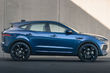 Aktualisierter Crossover Jaguar E-Pace Foto 5