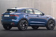 Aktualisierter Crossover Jaguar E-Pace Foto 6