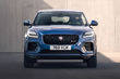 Aktualisierter Crossover Jaguar E-Pace Foto 2