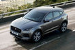 Aktualisierter Crossover Jaguar E-Pace Foto 7