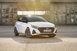 Kompaktes Schrägheck mit Frontantrieb Hyundai i20 der neuen Generation Foto 4