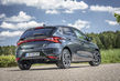 Kompaktes Schrägheck mit Frontantrieb Hyundai i20 der neuen Generation Foto 2