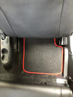 Fiat 500/500L 2013-2022 EVA-Fußmatten (für 500, schwarz) Foto 2