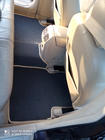 Hyundai Grandeur 2005-2011 EVA Fußmatten aus Polyurethan, schwarz Foto 2