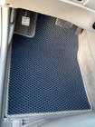 Hyundai Grandeur 2005-2011 EVA Fußmatten aus Polyurethan, schwarz Foto 7