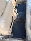 Hyundai Grandeur 2005-2011 EVA Fußmatten aus Polyurethan, schwarz Foto 8