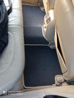 Hyundai Grandeur 2005-2011 EVA Fußmatten aus Polyurethan, schwarz Foto 9