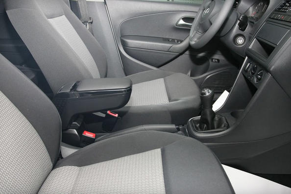 So wählen Sie die richtige Armlehne für Ihr Auto