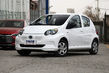 BYD e1 kompakte elektrische Schrägheck Bewertung Foto 3