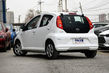 BYD e1 kompakte elektrische Schrägheck Bewertung Foto 2