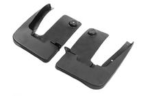 Mercedes Sprinter W907/W910 2018- Begel Spritzschutz Hinten (für Einzelbereifung) Foto 4