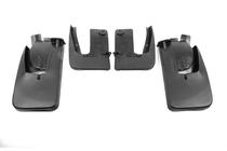 Mercedes Sprinter W907/W910 2018- Begel Spritzschutz Hinten (für Einzelbereifung) Foto 2
