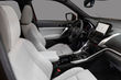 Überprüfung der aktualisierten Frequenzweiche Mitsubishi Eclipse Cross Foto 8