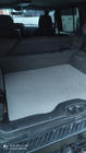 Jeep Cherokee XJ 1984-2001 Kofferraummatte EVA Grau Foto 1