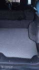 Jeep Cherokee XJ 1984-2001 Kofferraummatte EVA Grau Foto 2