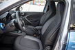 Elektrisches viertüriges Fließheck Smart EQ forfour Foto 9