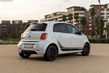 Elektrisches viertüriges Fließheck Smart EQ forfour Foto 3