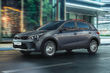 KIA Rio X Cross-Country-Schrägheck Foto 2