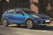 KIA Rio X Cross-Country-Schrägheck Foto 1