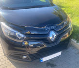 Renault Captur 2013-2019 Motorhaubenschutz VIP Foto 1
