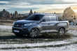 Rückblick auf die zweite Generation des SsangYong Musso Pickups Foto 4