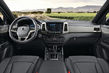 Rückblick auf die zweite Generation des SsangYong Musso Pickups Foto 7