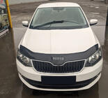 Skoda Fabia 2014-2021 Motorhaubenschutz (VIP) Foto 1