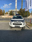 Toyota 4Runner 2009-2024 Motorhaubenschutz (VIP) Foto 3