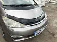 Toyota Previa 2000-2006 Motorhaubenschutz (VIP) Foto 1