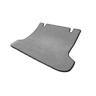 Kofferraummatte 5-Sitzer 2009-2017 (EVA, grau) Toyota Land Cruiser Prado 150 2009-2023 Foto 2