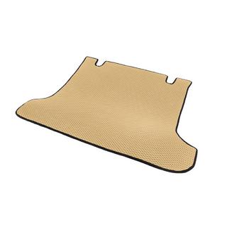 Kofferraummatte 5-Sitzer 2018+ (EVA, beige) Lexus GX460 2009-2023 Foto 4