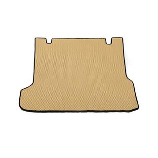 Kofferraummatte 5-Sitzer 2018+ (EVA, beige) Lexus GX460 2009-2023 Foto 1