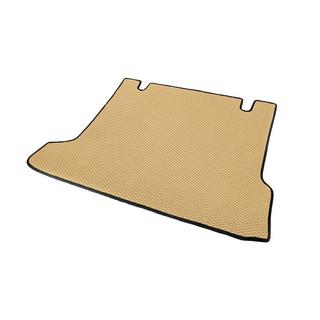 Kofferraummatte 5-Sitzer 2018+ (EVA, beige) Lexus GX460 2009-2023 Foto 2