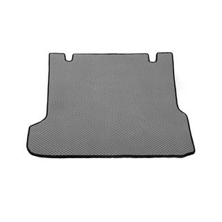 Kofferraummatte 5-Sitzer 2018+ (EVA, grau) Lexus GX460 2009-2023 Foto 3