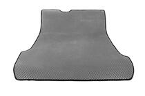 Toyota Land Cruiser 200 2007-2021 Kofferraummatte V-1 (EVA, 5 Sitze, Grau) Foto 1