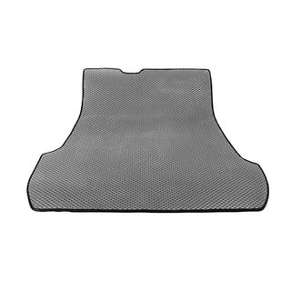 Kofferraummatte V-1 (EVA, 5 Sitze, Grau) Toyota Land Cruiser 200 2007-2021 Foto 1