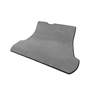 Kofferraummatte V-1 (EVA, 5 Sitze, Grau) Toyota Land Cruiser 200 2007-2021 Foto 2