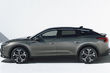 Citroen C5 X Crossover Liftback der neuen Generation Foto 2