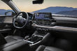 Citroen C5 X Crossover Liftback der neuen Generation Foto 7