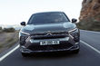 Citroen C5 X Crossover Liftback der neuen Generation Foto 3