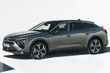 Citroen C5 X Crossover Liftback der neuen Generation Foto 1