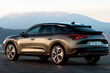 Citroen C5 X Crossover Liftback der neuen Generation Foto 5