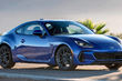 Rückblick auf das Sportcoupé Subaru BRZ der zweiten Inkarnation Foto 1