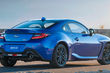 Rückblick auf das Sportcoupé Subaru BRZ der zweiten Inkarnation Foto 2