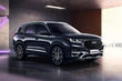 Chery Tiggo 8 Pro Flaggschiff Crossover Foto 1