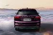 Chery Tiggo 8 Pro Flaggschiff Crossover Foto 6