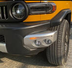 Toyota FJ Cruiser 2006-2022 LED Nebelscheinwerfer V1 (2 Stk) Foto 1