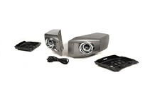 Toyota FJ Cruiser 2006-2022 LED Nebelscheinwerfer V1 (2 Stk) Foto 2