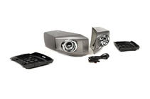 Toyota FJ Cruiser 2006-2022 LED Nebelscheinwerfer V1 (2 Stk) Foto 3
