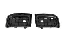 Toyota FJ Cruiser 2006-2022 LED Nebelscheinwerfer V1 (2 Stk) Foto 5